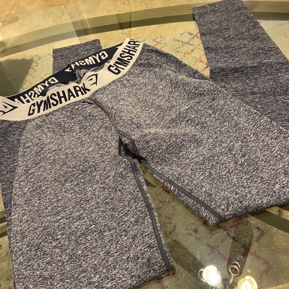 Gymshark Flex